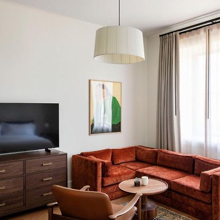 The Quoin Hotel Wilmington Extérieur photo