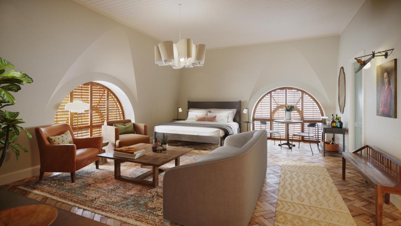The Quoin Hotel Wilmington Extérieur photo