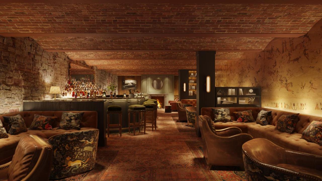 The Quoin Hotel Wilmington Extérieur photo