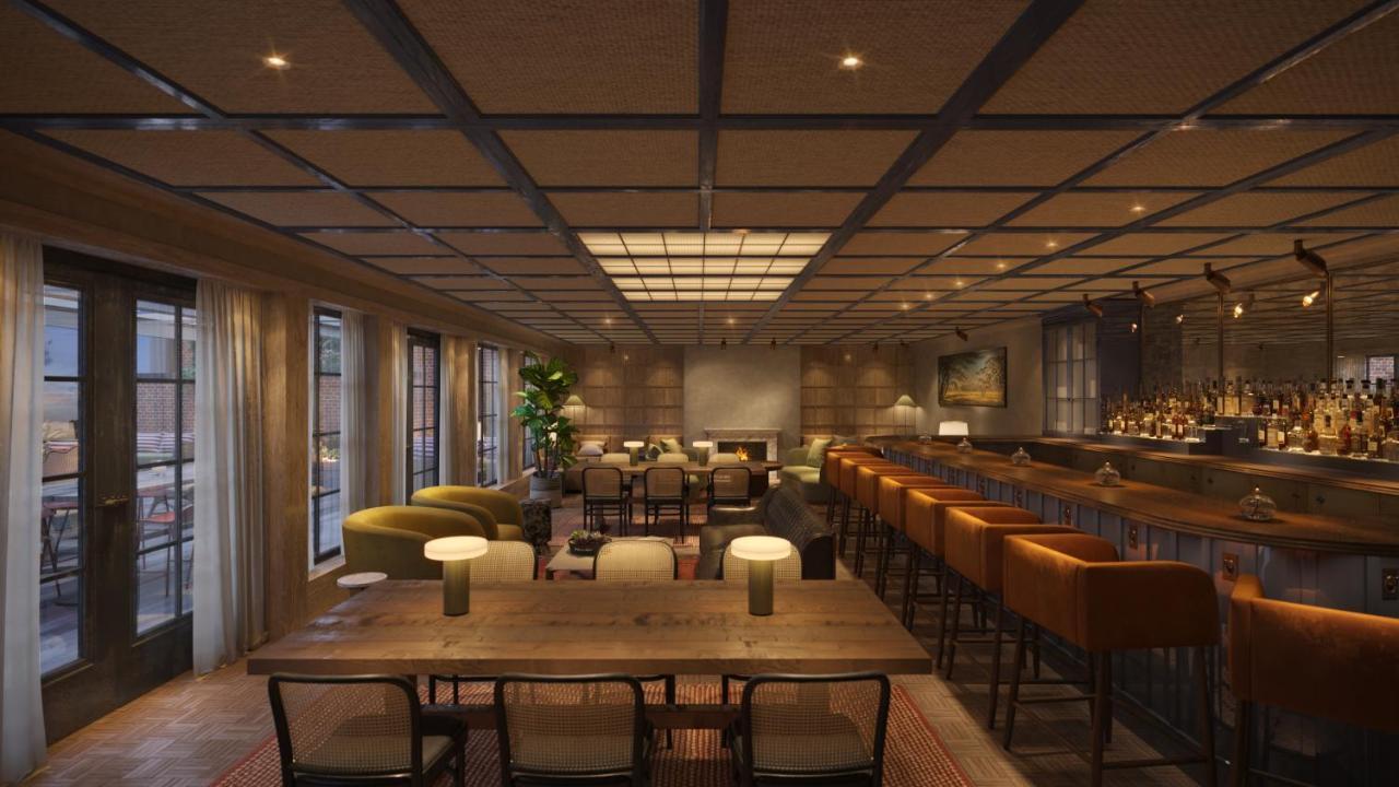 The Quoin Hotel Wilmington Extérieur photo