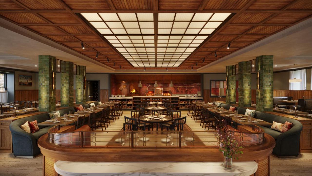 The Quoin Hotel Wilmington Extérieur photo