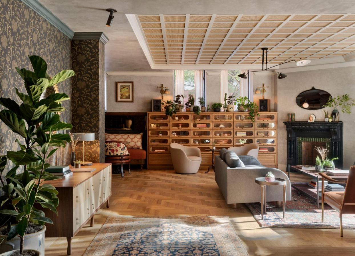 The Quoin Hotel Wilmington Extérieur photo
