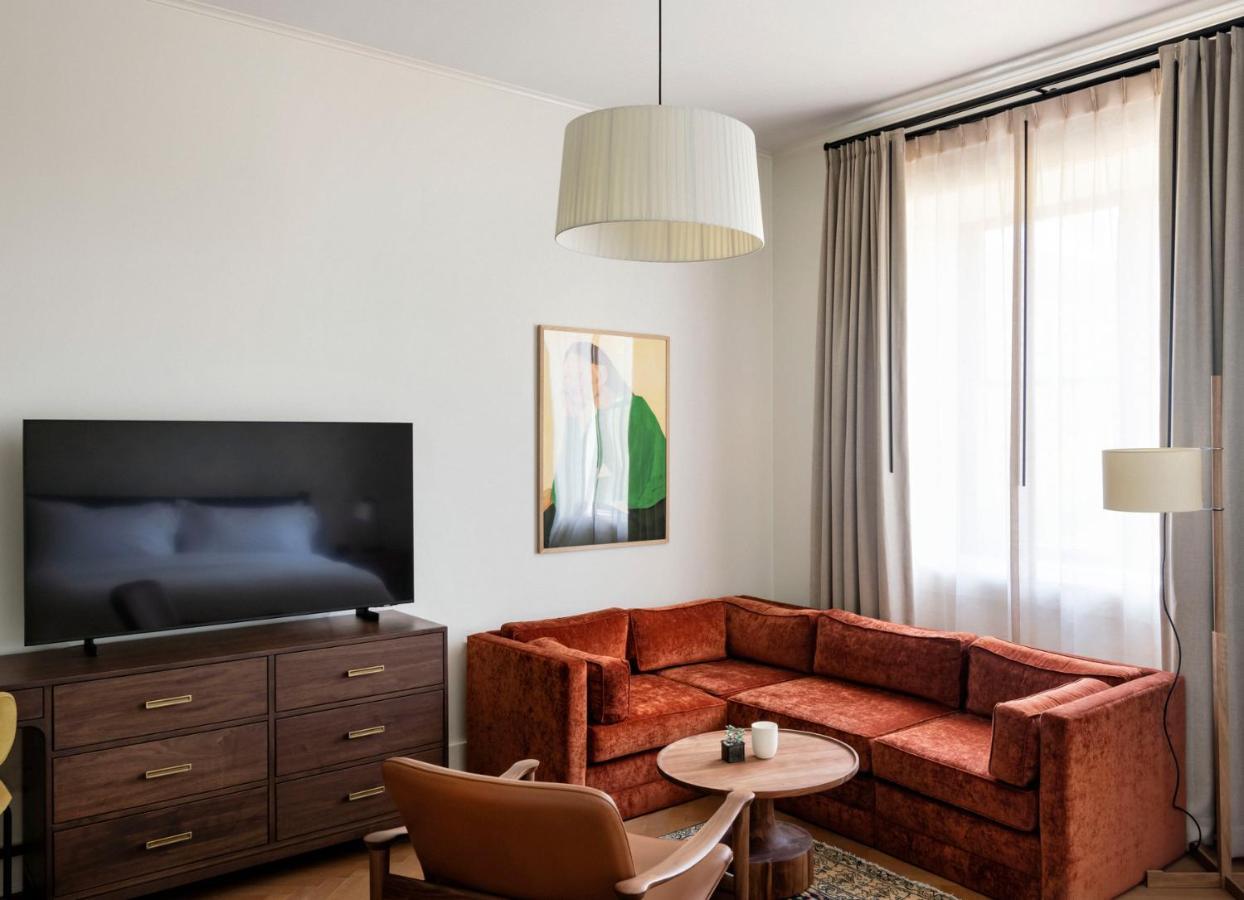 The Quoin Hotel Wilmington Extérieur photo