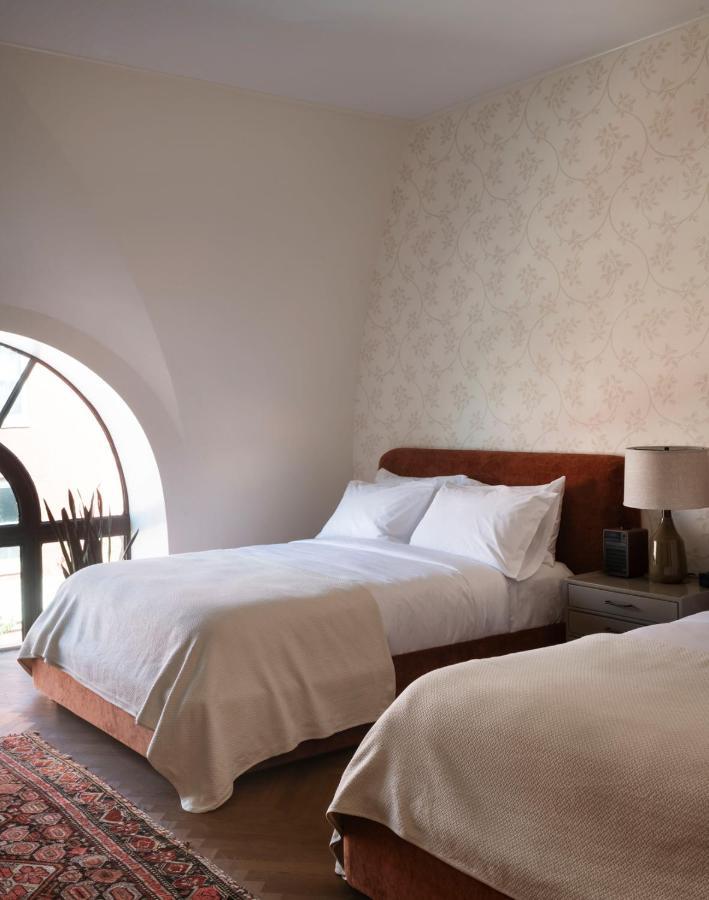 The Quoin Hotel Wilmington Extérieur photo