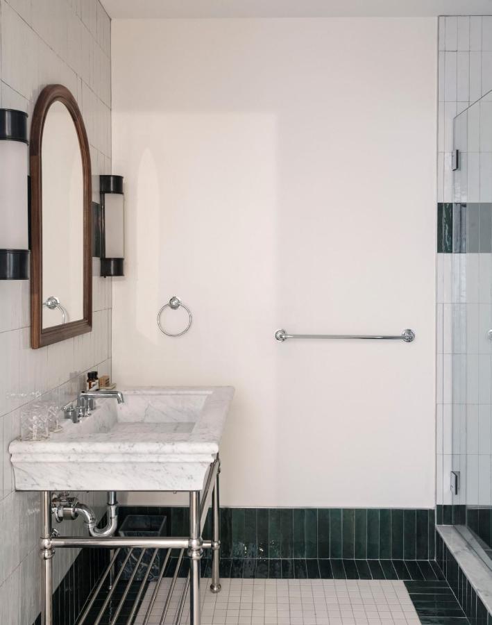 The Quoin Hotel Wilmington Extérieur photo