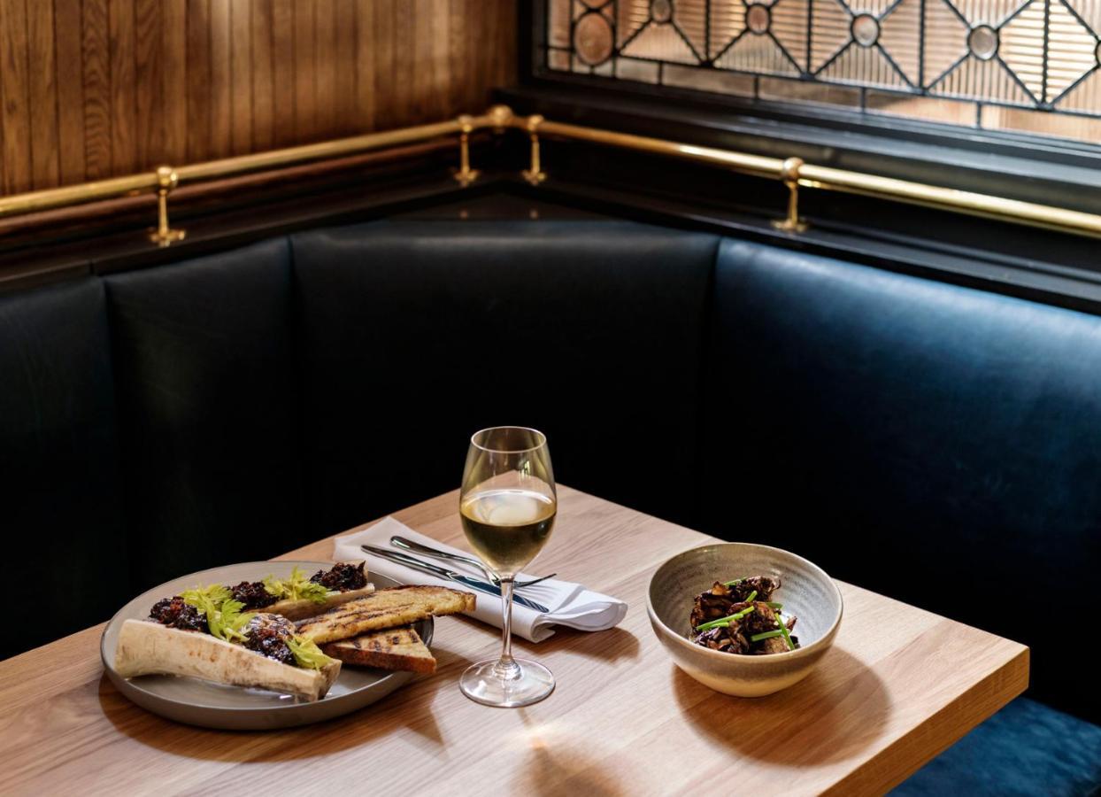 The Quoin Hotel Wilmington Extérieur photo