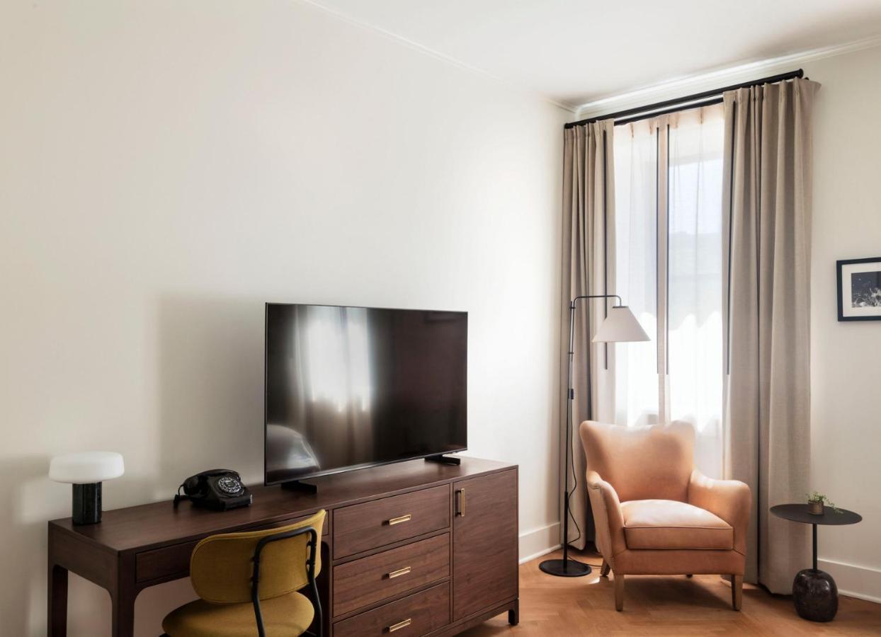 The Quoin Hotel Wilmington Extérieur photo