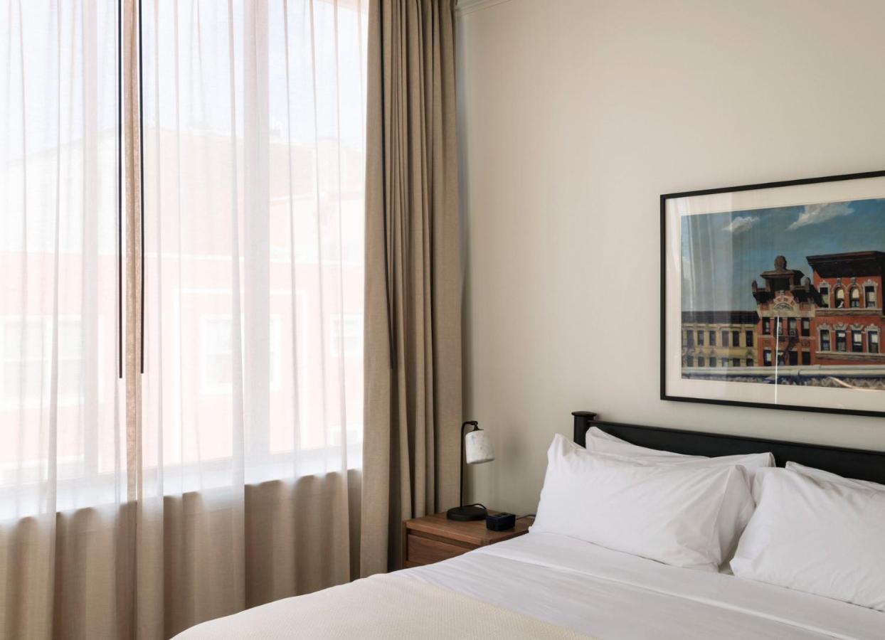 The Quoin Hotel Wilmington Extérieur photo