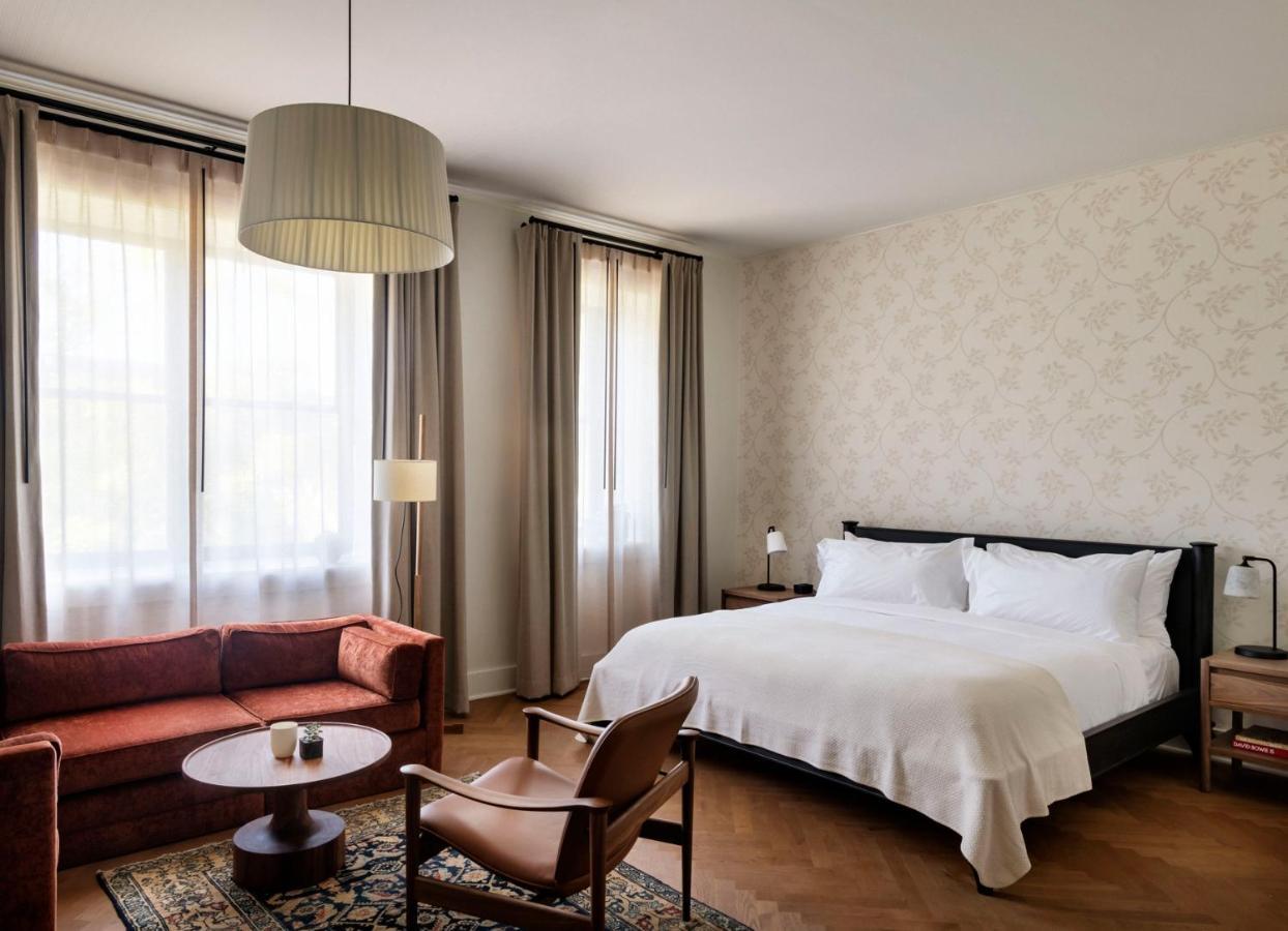 The Quoin Hotel Wilmington Extérieur photo