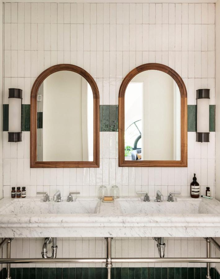 The Quoin Hotel Wilmington Extérieur photo