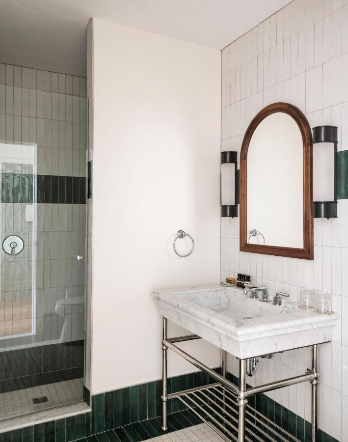 The Quoin Hotel Wilmington Extérieur photo