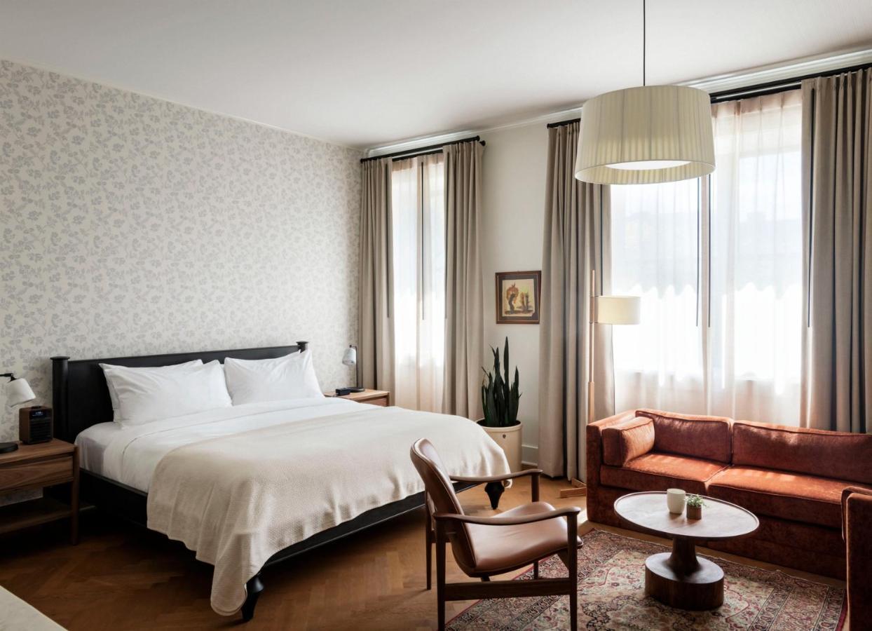 The Quoin Hotel Wilmington Extérieur photo