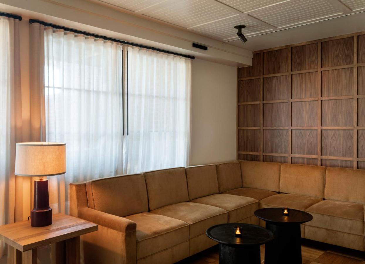 The Quoin Hotel Wilmington Extérieur photo