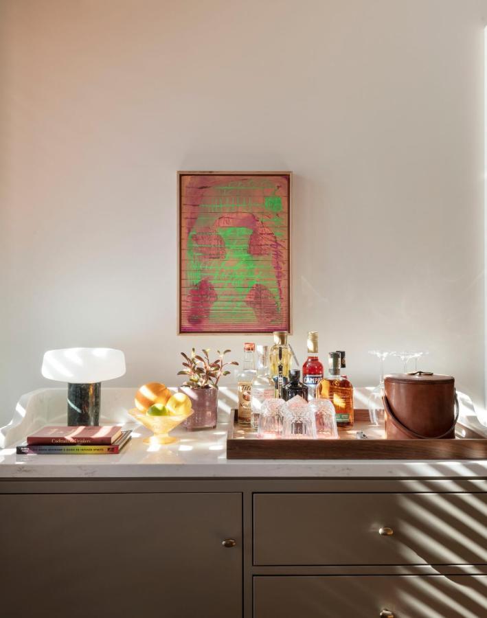 The Quoin Hotel Wilmington Extérieur photo